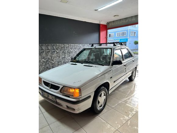 FULL BAKİMLİ BRODWAY RNİ 99