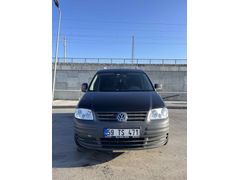 Sahibinden Volkswagen Caddy 1.9 TDI Kombi Team 2011 Model 