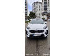 Sahibinden Kia Sportage 1.6 CRDI Elegance 2021 Model