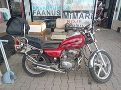Sahibinden Kuba KB150-25 Ankara