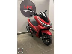 2026 MODEL PCX 125 DX TÜM KARTLARA 12 TAKSİT FIRSATI