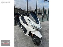 BAY-CAR'dan 2025 MODEL HONDA PCX DELUX JAPON MONTAJ