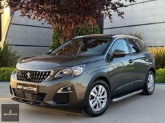 BEF MOTORS 2019 PEUGEOT 3008 1.5 BlueHDİ A.LİVE SKY PACK BOYASIZ