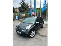 Nissan Micra 1.2 Passion 2007 Model 