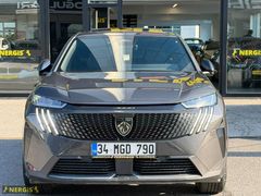 HATASIZ KOYUGRİ BOYASIZ YENİE3008 214HP GARANTİLİ NERGİSOTOMOTİV