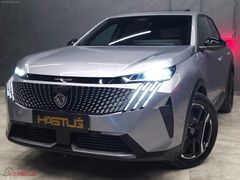BOYASIZ DEĞİŞENSİZ TRAMERSiZ 2025 PEUGEOT e-3008 ALLURE_CAM TAVN