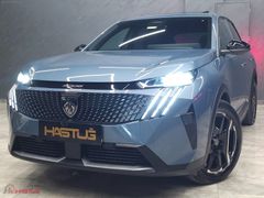 BOYASIZ DEĞİŞENSİZ TRAMERSiZ 2024 PEUGEOT e-3008 ALLURE_CAM TAVN