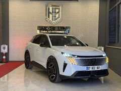PEUGEOT E-3008 ALLURE 2024 / HATASIZ BOYASIZ