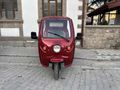 SIFIR TATINDA - FULL KABİNLİ - 450 KMDE - TAKVİYELİ - KABİNLİ