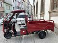 SIFIR TATINDA - FULL KABİNLİ - 450 KMDE - TAKVİYELİ - KABİNLİ