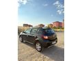 Sahibinden Dacia Sandero 1.5 dCi Stepway 2016 Model  166.910 km Siyah
