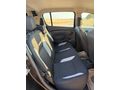 Sahibinden Dacia Sandero 1.5 dCi Stepway 2016 Model  166.910 km Siyah