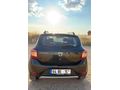 Sahibinden Dacia Sandero 1.5 dCi Stepway 2016 Model  166.910 km Siyah