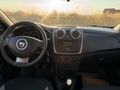 Sahibinden Dacia Sandero 1.5 dCi Stepway 2016 Model  166.910 km Siyah