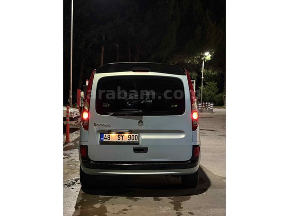 Sahibinden Renault Kangoo Multix 1.5 dCi Expression 2008 Model 