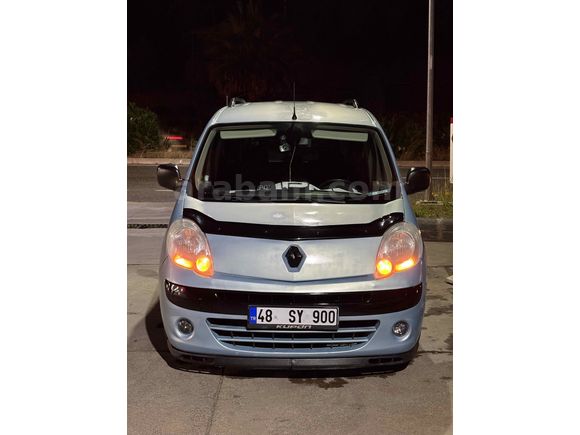 Sahibinden Renault Kangoo Multix 1.5 dCi Expression 2008 Model 