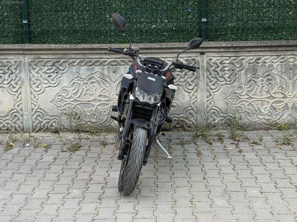 2023*ARORA*250SK*MİCHELİN*1300KM*K.K 12 TAKSİT