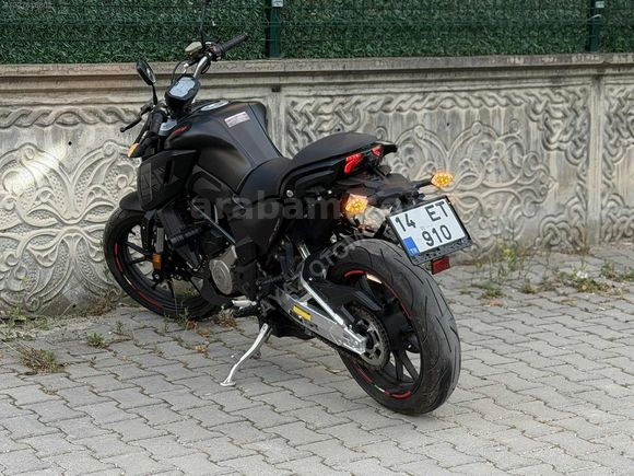 2023*ARORA*250SK*MİCHELİN*1300KM*K.K 12 TAKSİT