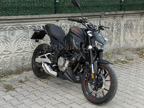 2023*ARORA*250SK*MİCHELİN*1300KM*K.K 12 TAKSİT