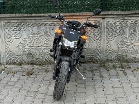 2023*ARORA*250SK*MİCHELİN*1300KM*K.K 12 TAKSİT