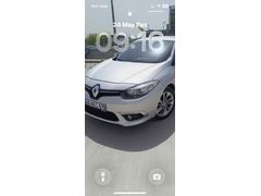 Sahibinden Renault Fluence 1.5 dCi Icon 2015 Model 