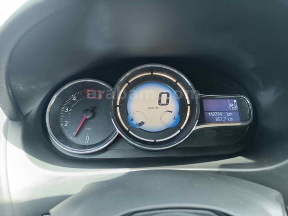 Sahibinden Renault Fluence 1.5 dCi Icon 2015 Model 