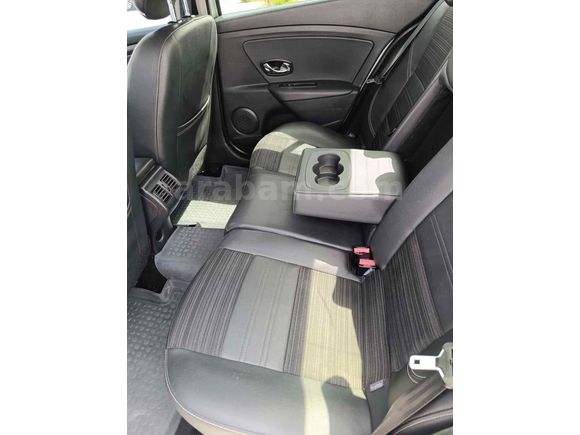 Sahibinden Renault Fluence 1.5 dCi Icon 2015 Model 