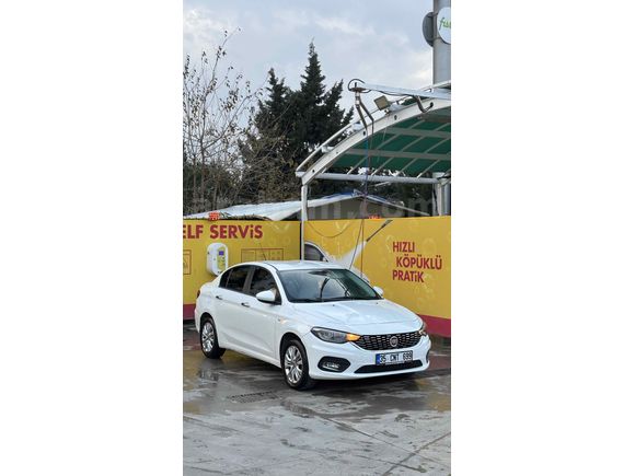 2.SAHİBİNDEN TEMİZ EGEA 