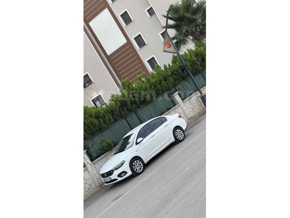 2.SAHİBİNDEN TEMİZ EGEA 