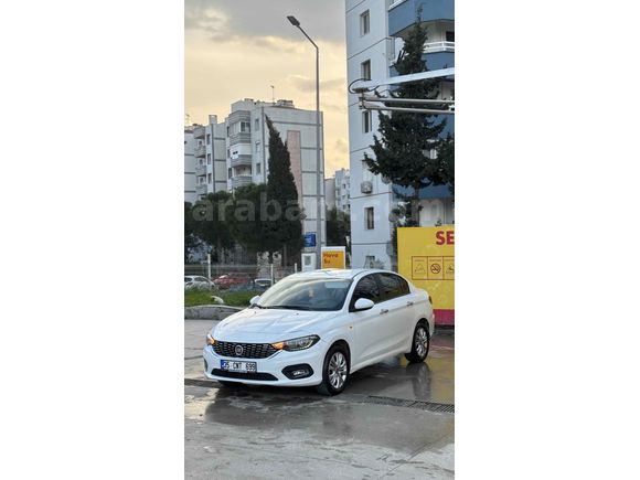 2.SAHİBİNDEN TEMİZ EGEA 