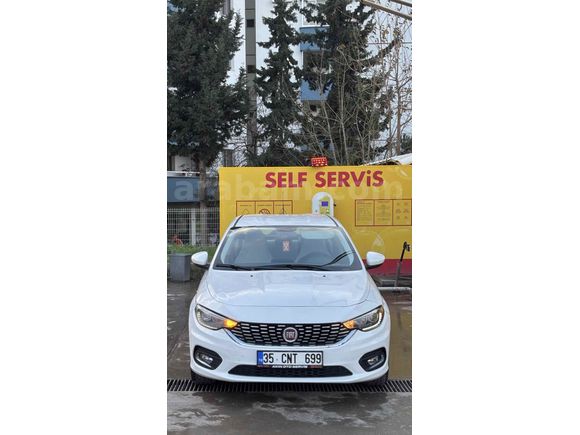2.SAHİBİNDEN TEMİZ EGEA 