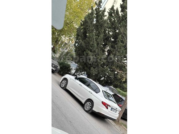 2.SAHİBİNDEN TEMİZ EGEA 