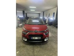 Sahibinden Citroen C3 1.2 PureTech Feel Bold 2021 Model 