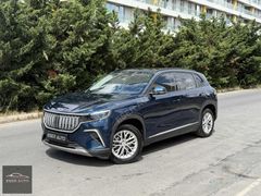 HATASIZ 2024 TOGG T10X STANDART MENZİL +GARANTİ UZATILMIŞ+