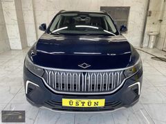 ÜSTÜN'DEN 2023 TOGG STANDART MENZİL CAM TAVAN 57.000KM HATASIZ