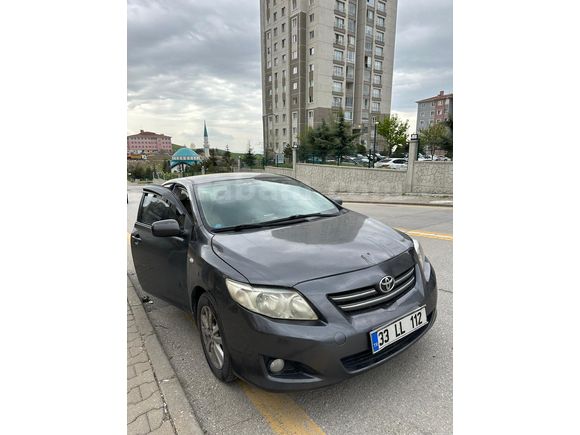 Sahibinden Toyota Corolla 1.6 Elegant 2008 Model