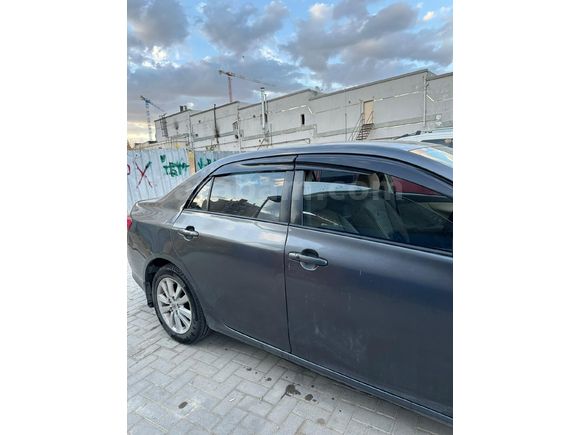 Sahibinden Toyota Corolla 1.6 Elegant 2008 Model