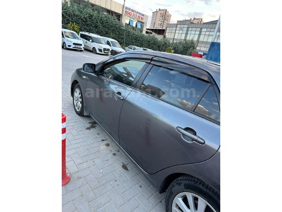 Sahibinden Toyota Corolla 1.6 Elegant 2008 Model