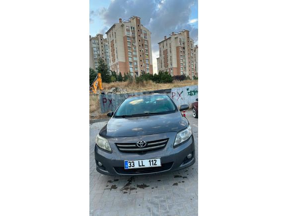 Sahibinden Toyota Corolla 1.6 Elegant 2008 Model