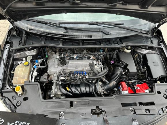 Sahibinden Toyota Corolla 1.6 Elegant 2008 Model