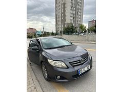 Sahibinden Toyota Corolla 1.6 Elegant 2008 Model