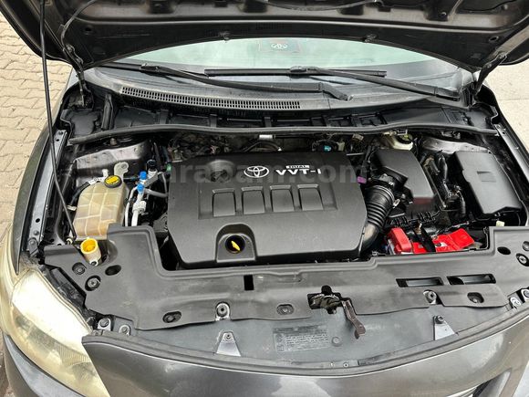 Sahibinden Toyota Corolla 1.6 Elegant 2008 Model
