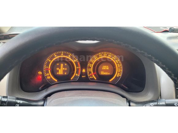 Sahibinden Toyota Corolla 1.6 Elegant 2008 Model