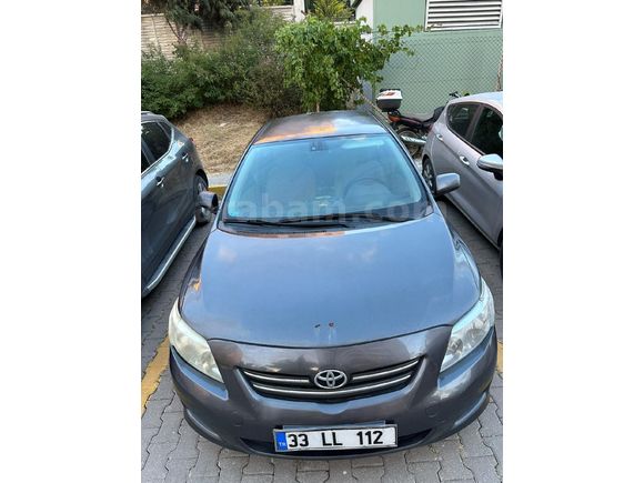 Sahibinden Toyota Corolla 1.6 Elegant 2008 Model