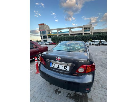 Sahibinden Toyota Corolla 1.6 Elegant 2008 Model