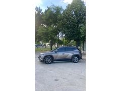 Galeriden Hyundai Tucson 1.6 CRDi Prime 2023 Model Afyonkarahisar