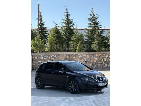 Sahibinden Seat Leon 1.6 Stylance 2006 Model 