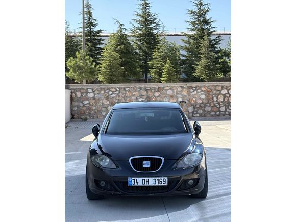 Sahibinden Seat Leon 1.6 Stylance 2006 Model 