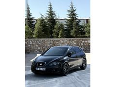 Sahibinden Seat Leon 1.6 Stylance 2006 Model 