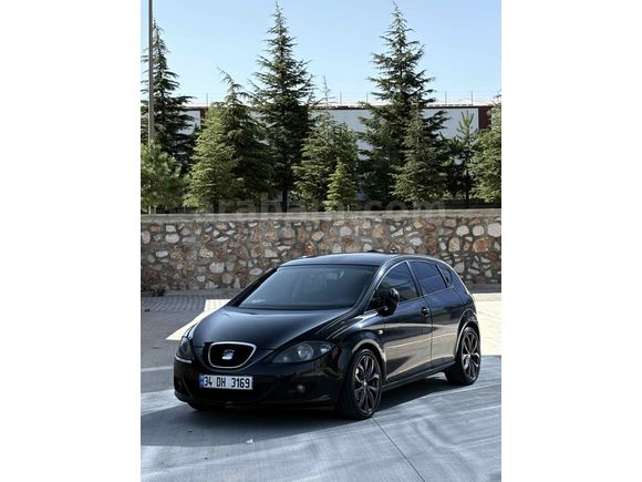 Sahibinden Seat Leon 1.6 Stylance 2006 Model 